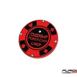FuriousFPV Poker Chip Patch Antenna (LHCP)