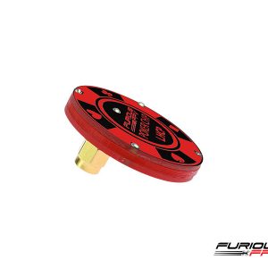 FuriousFPV Poker Chip Patch Antenna (LHCP) 1 - Furious FPV