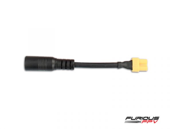 Power Cable for FuriousFPV SPC-TBS Crossfire TX 1 - Furious FPV