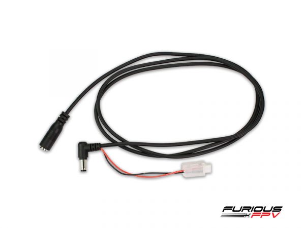 FuriousFPV - External Cable for Smart Power Case V2 1 - Furious FPV