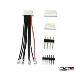 FuriousFPV - External Cable for Smart Power Case V2 3 - Furious FPV