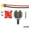 FuriousFPV RacePit and Hobbywing Xrotor 60A ESC combo 4 - Furious FPV