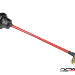 FuriousFPV Pagoda Long For TrueD SMA 90 Deg - LHCP 1 - Furious FPV