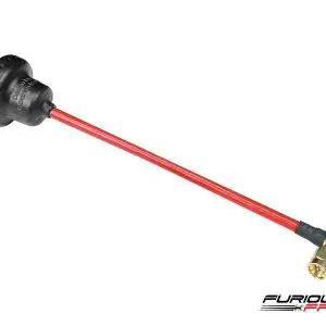 FuriousFPV Pagoda Long For TrueD SMA 90 Deg - LHCP 1 - Furious FPV