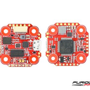 FuriousFPV - RACEPIT MINI OSD Blackbox Flight Controller 7 - Furious FPV