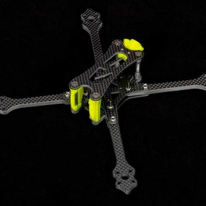 TransTEC Lightning True X/H FPV Frame