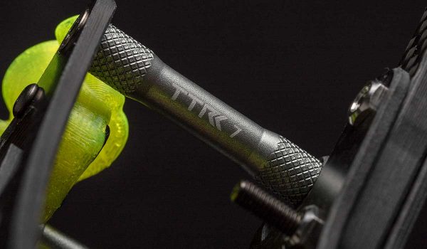 TransTEC Lightning True X / H FPV Frame - Image 6