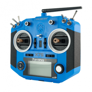 FrSky Taranis Q X7S Radio 4 - FrSky