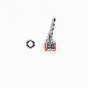 FrSky Transmitter Q X7 2 Positions Switch