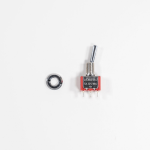 FrSky Transmitter Q X7 3 Positions Short Switch 1 -