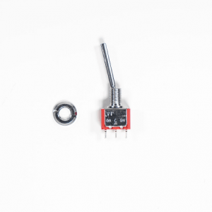 FrSky Transmitter Q X7 Momentary Switch