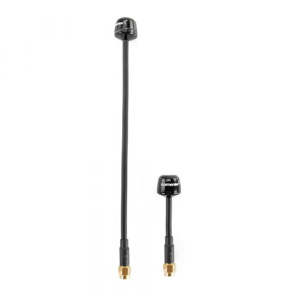 Lumenier AXII 2 Long Range 5.8GHz Antenna (RHCP) - Image 3