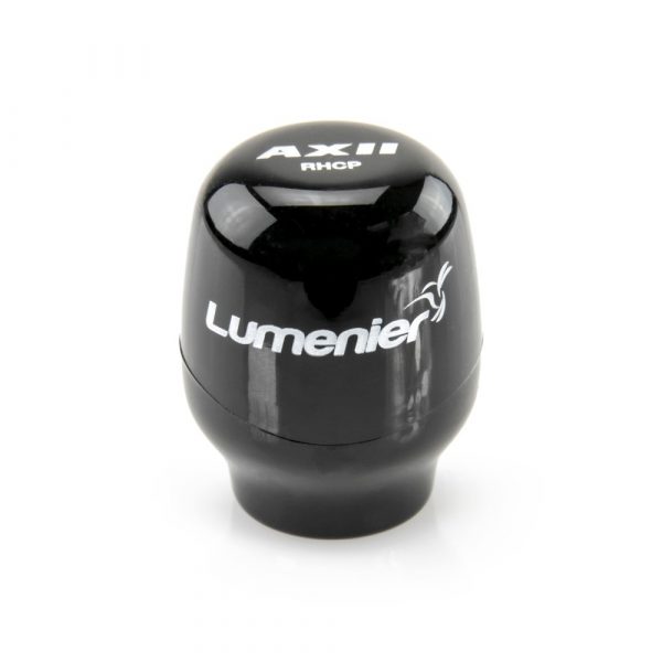 Lumenier AXII 2 Stubby 5.8GHz Antenna (RHCP) 1 - Lumenier