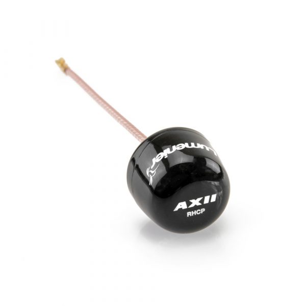 Lumenier AXII 2 U.FL 5.8GHz Antenna (RHCP) 1 - Lumenier