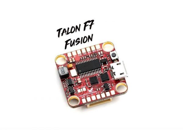 Talon F7 Fusion 20X20 Flight Controller 1 - CLRacing