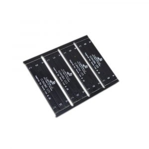 CLRacing Race LED/PCB Wire 4 Pack - Pick Your Color and Size 15