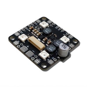 BRAINFPV RADIX PBD POWER BOARD