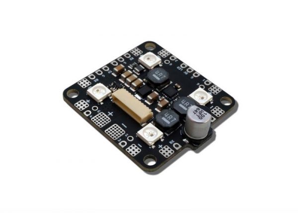 BRAINFPV RADIX PBD POWER BOARD