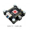BRAINFPV RADIX PB POWER BOARD 6 - BrainFPV