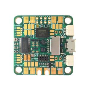 SP Racing H7 400Mhz EXTREME Dual Gyro Flight Controller