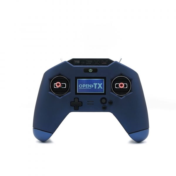 FrSky Taranis X-Lite Pro 24CH Radio with new RF Module and PARA Wireless Training System - Image 2