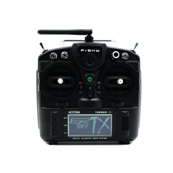 FrSky Taranis X9 Lite 24CH Radio - Supports ACCESS and D16 Mode (FREE RS RECEIVER) 3 - FrSky
