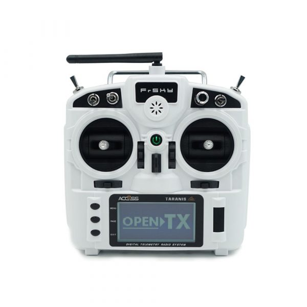 FrSky Taranis X9 Lite 24CH Radio - Supports ACCESS and D16 Mode (FREE RS RECEIVER) - Image 4