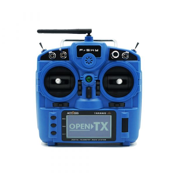 FrSky Taranis X9 Lite 24CH Radio - Supports ACCESS and D16 Mode (FREE RS RECEIVER) - Image 5