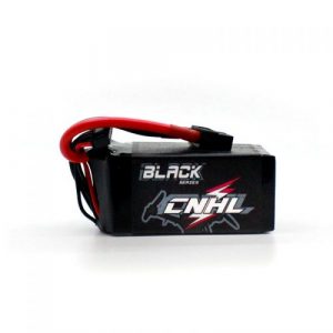 CNHL BLACK SERIES 1300MAH 22.2V 6S 100C LIPO BATTERY 1 - CNHL