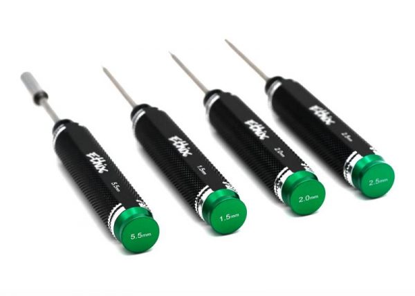 ETHIX TOOL CASE - Image 3