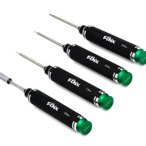 ETHIX TOOL CASE 3 - Ethix