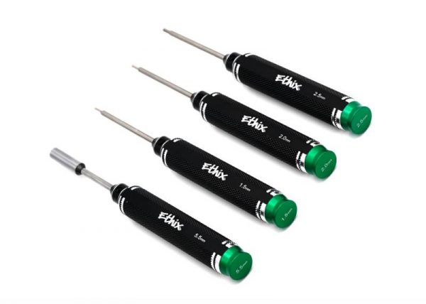 ETHIX TOOL CASE - Image 4