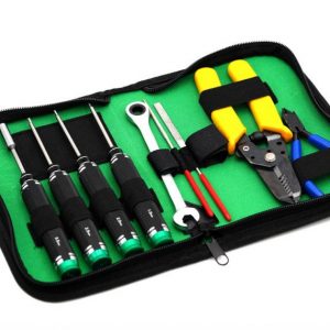 ETHIX TOOL CASE 1 - Ethix