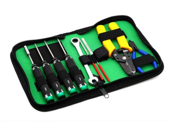 ETHIX TOOL CASE 1 -