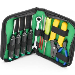 ETHIX TOOL CASE 8 -