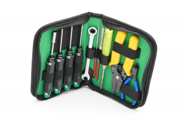 ETHIX TOOL CASE 4 -