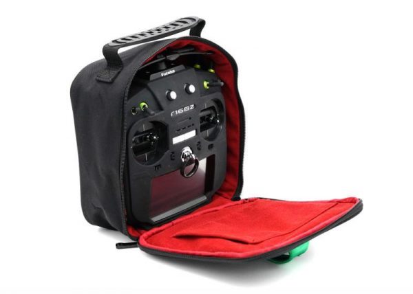 ETHIX TRANSMITTER BAG V2 4 - Ethix