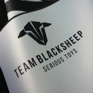 TBS MAINTENANCE MAT 4 - Team Blacksheep