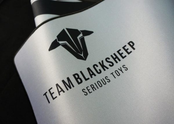 TBS MAINTENANCE MAT 2 - Team Blacksheep