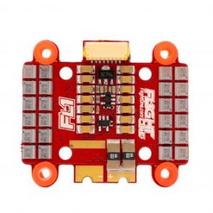 AfterBurner 4 in 1 ESC 20×20/30×30