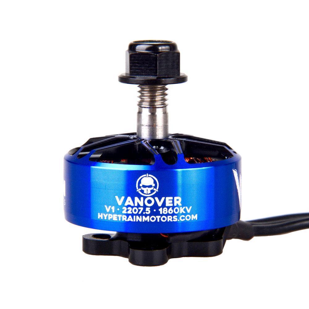 Hypetrain Vanover 2207.5 1860Kv Motor - MyFPV