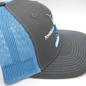 My FPV Store Hat Side