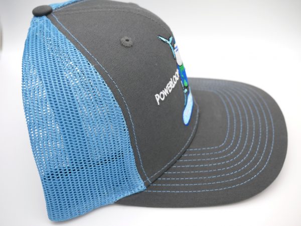 My FPV Store Hat Side