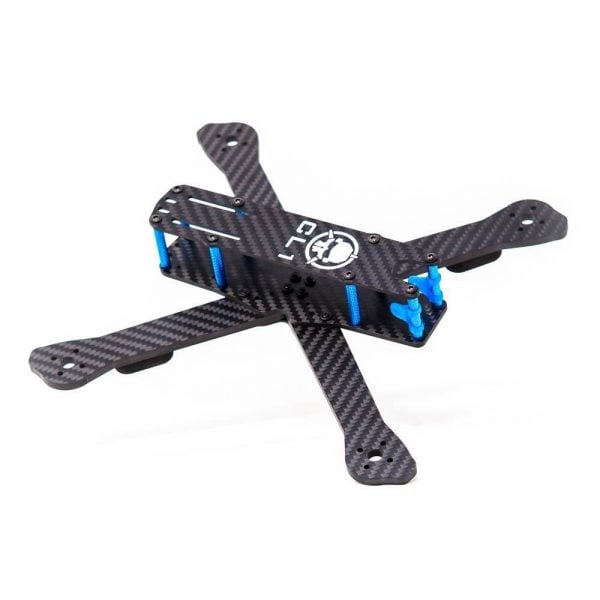 Rotor Riot CL1 5" Freestyle Frame 3 - Rotor Riot