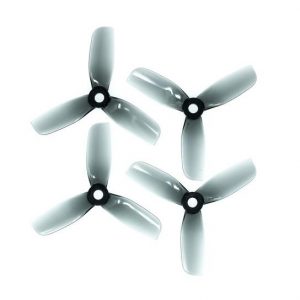 HQProp Duct 3 Tri-Blade 3" Cinewhoop Prop 4 Pack (Pick Your Color) 1 - HQProp