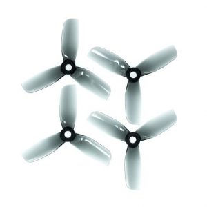 HQProp Duct 3 Tri-Blade 3" Cinewhoop Prop 4 Pack (Pick Your Color) 6 - HQProp