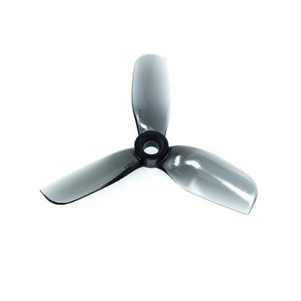 HQProp Duct 3 Tri-Blade 3" Cinewhoop Prop 4 Pack (Pick Your Color) - Image 5