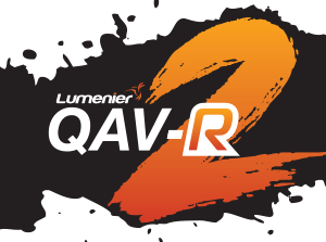 Lumenier QAV-R 2 Freestyle 5" Quadcopter Frame 18 - Lumenier