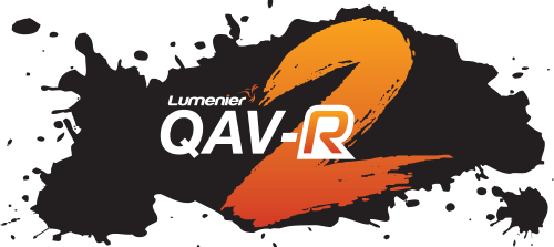 Lumenier QAV-R 2 Freestyle 5" Quadcopter Frame 23 - Lumenier