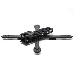 Rotor Riot Flow 5" Freestyle Frame (Pick - Normal or Slammed) 16